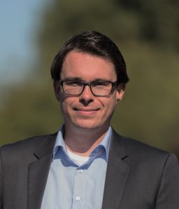 Sven Hochreiter